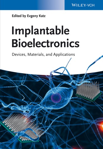 Biomolecular Information Processing