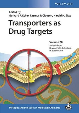 Transporters as Drug Targets, Volume 70