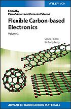 Flexible Carbon-Based Electronics