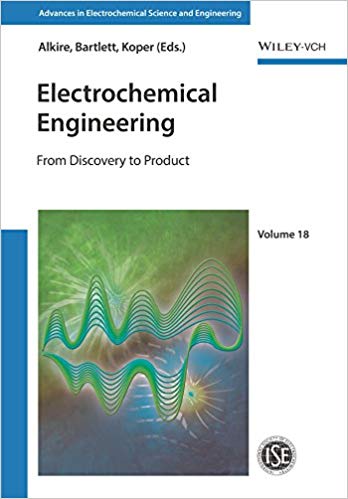 Electrochemical Engineering