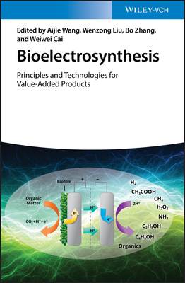 Bioelectrosynthesis of Value-Added Products