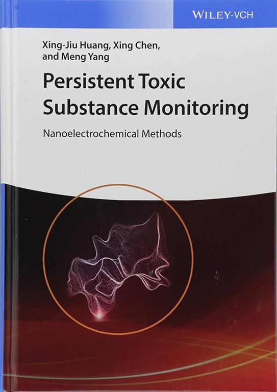 Persistent Toxic Substances Monitoring
