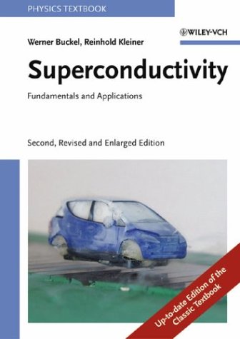 Superconductivity