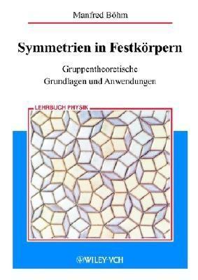 Symmetrien in Festkorpern