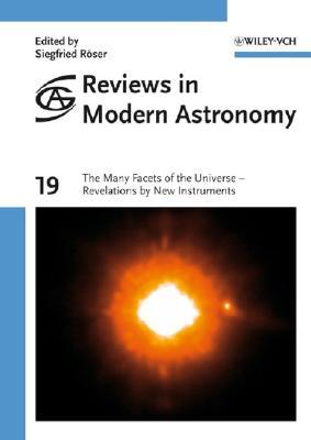 Reviews in Modern Astronomy, Volume 19