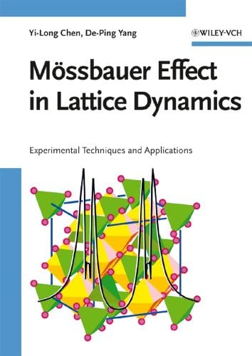 Mossbauer Effect in Lattice Dynamics