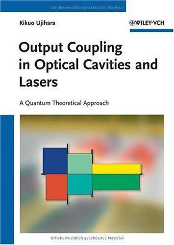 Output Coupling in Optical Cavities and Lasers