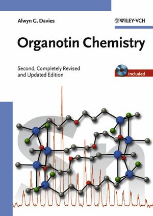 Organotin chemistry