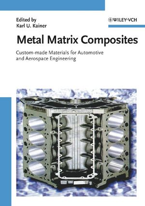 Metal matrix composites and metallic foams