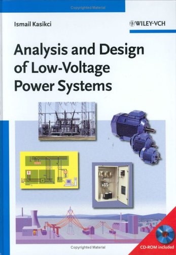 Analysis and Design of Low-Voltage Power Systems