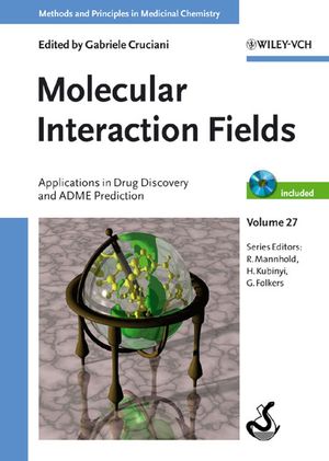 Molecular interaction fields : applications in drug discovery and ADME prediction