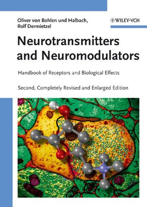 Neurotransmitters and neuromodulators : handbook of receptors and biological effects