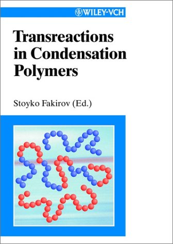 Transreactions in Condensation Polymers