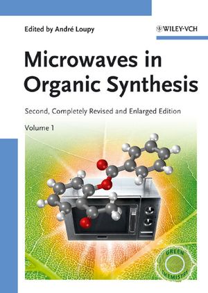 Microwaves in organic synthesis