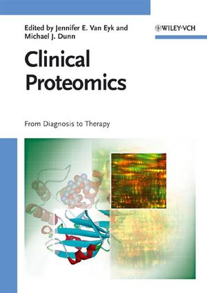 Clinical Proteomics From Diagnosis to Therapy