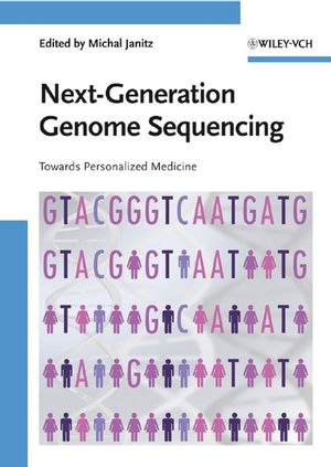 Next-generation genome sequencing : towards personalized medicine