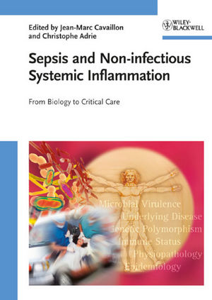 Sepsis and non infectious systemic inflammation : from biology to critical care