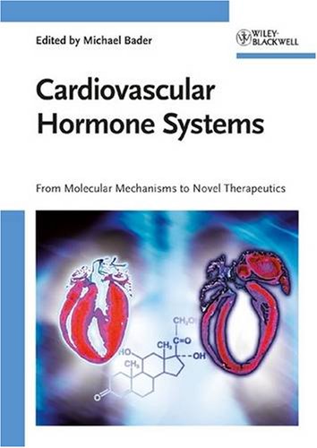 Cardiovascular Hormone Systems