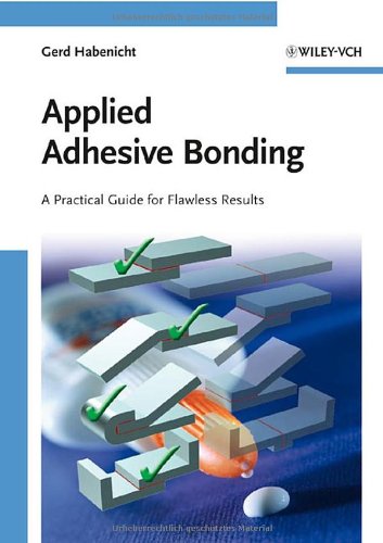 Applied Adhesive Bonding