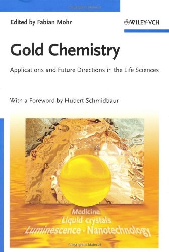 Gold Chemistry