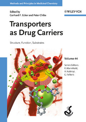 Transporters as drug carriers : structure, function, substrates