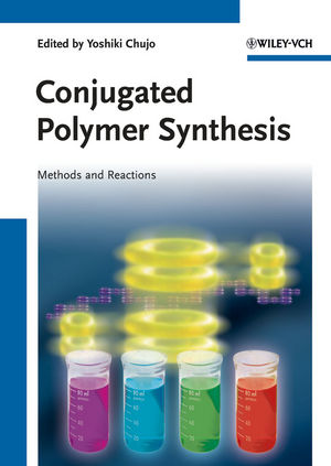 Conjugated Polymer Synthesis : Methods and Reactions.