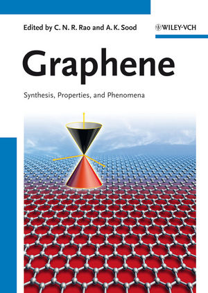 Graphene : synthesis, properties, and phenomena