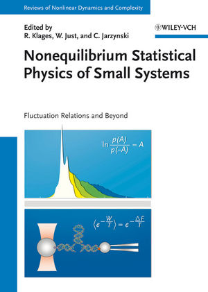 Nonequilibrium statistical physics of small systems