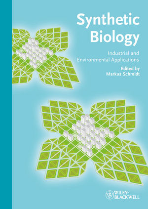 Synthetic biology : industrial and environmental applications