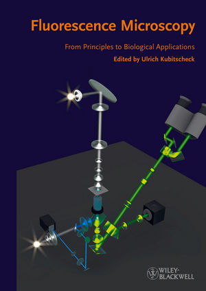 Fluorescence microscopy : from principles to biological applications