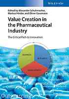 Value Creation in the Pharmaceutical Industry