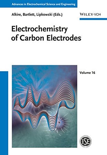 Electrochemistry of carbon electrodes