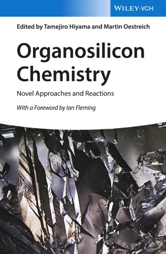 Organosilicon Chemistry