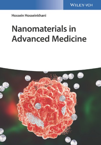 Nanomaterials in Advanced Medicine