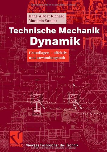Technische Mechanik   Dynamik