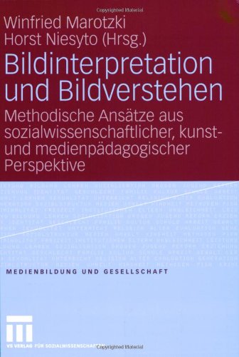 Bildinterpretation Und Bildverstehen