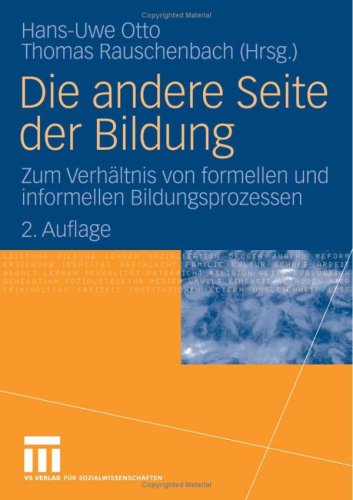 Die Andere Seite Der Bildung