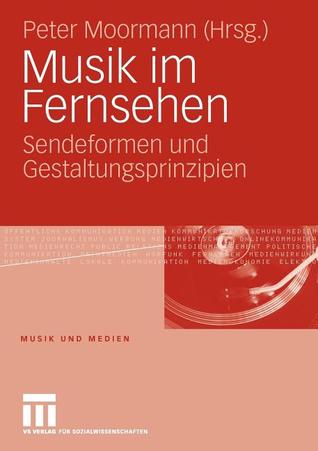 Musik Im Fernsehen