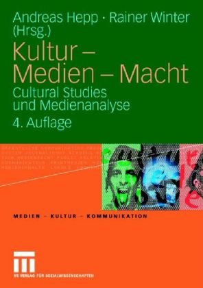 Kultur - Medien - Macht