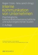 Interne Kommunikation Von Unternehmen