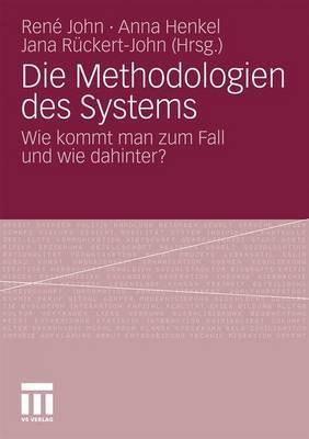 Die Methodologien Des Systems