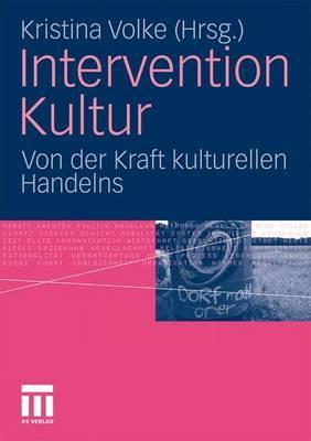 Intervention Kultur