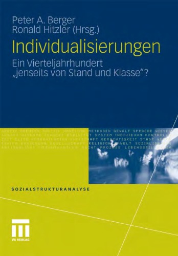 Individualisierungen