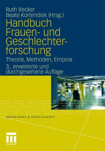 Handbuch Frauen- und Geschlechterforschung