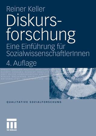 Diskursforschung