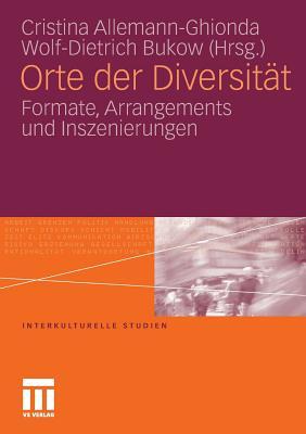 Orte Der Diversitat