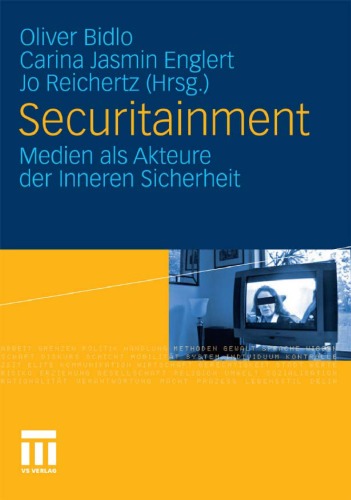 Securitainment