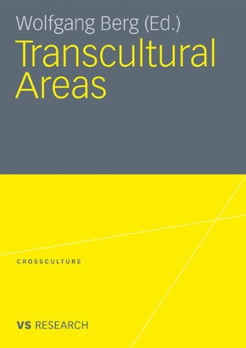 Transcultural Areas (Crossculture)