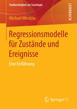 Regressionsmodelle für Zustände und Ereignisse Eine Einführung