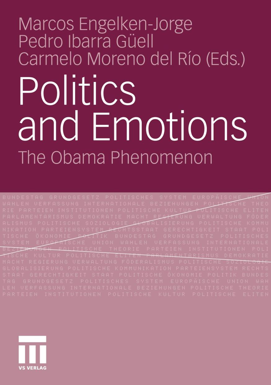 Politics and Emotions